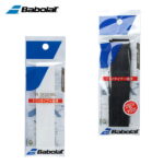 バボラ(Babolat) セミウェットグリップ VSグリップ 1本入り (VS GRIP) BA651018 ナダル使用モデル ドライグリップ テニス バドミントン グリップテープ 【メール便可】 rkt