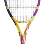 バボラ Babolat テニス 硬式テニスラケット PURE AERO RAFA ピュア アエロ ラファ 101455J　ラファエル・ナダル選手 シグネチャーモデル フレームのみ【レビュー特典対象】