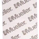 Mueller(ミューラー) ユニセックス 皮膚剥離予防 粘着シ-ト ナダル プロストリップス プリカット 8枚入り 50954