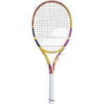 Babolat バボラ テニス 硬式テニス ラケット PURE AERO RAFA LITE ピュア アエロ ラファ ライト ラファエル・ナダル選手 シグネチャーモデル 101469